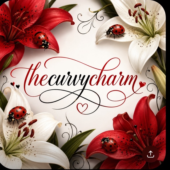thecurvycharm